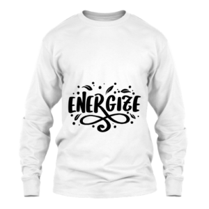 Long Sleeve T-Shirts